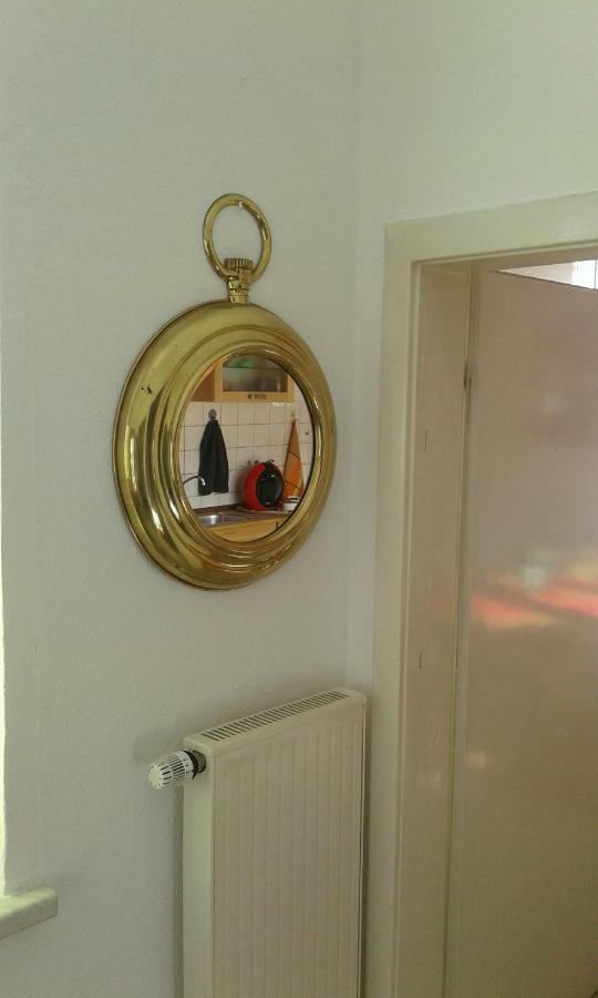 Appartamento Chez Nous Pfronten Esterno foto