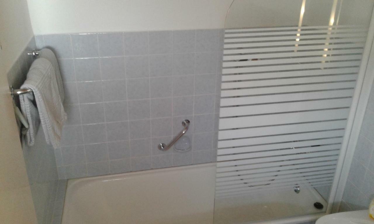 Appartamento Chez Nous Pfronten Esterno foto