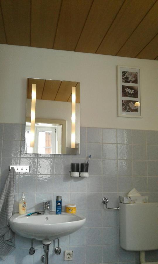 Appartamento Chez Nous Pfronten Camera foto