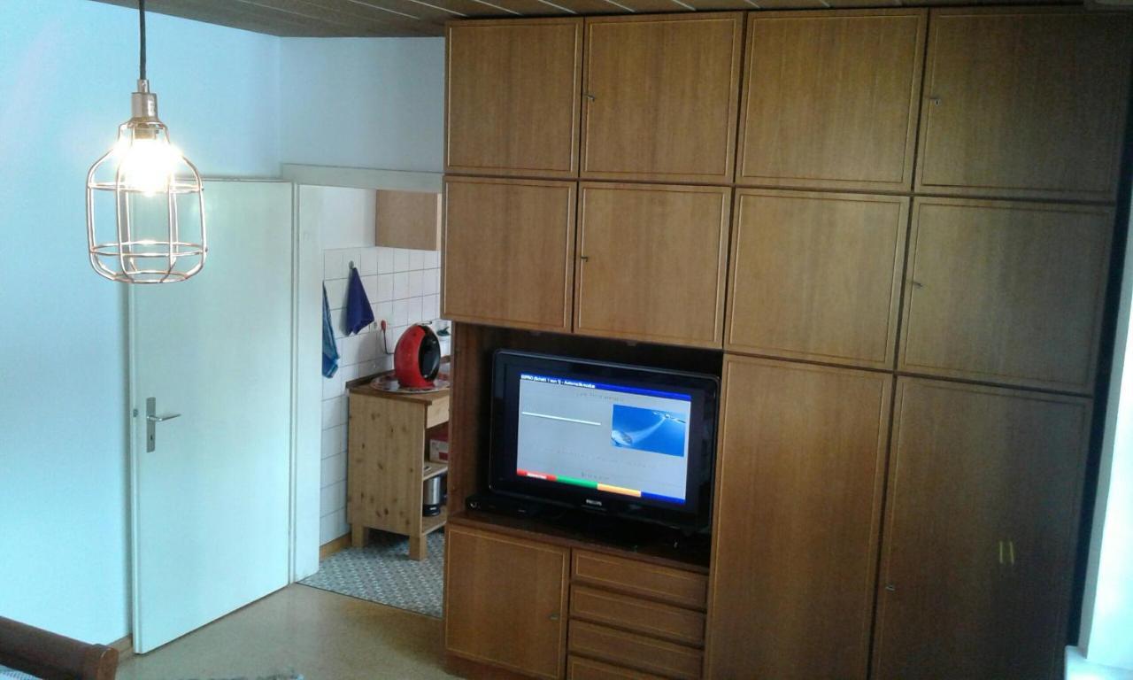 Appartamento Chez Nous Pfronten Camera foto