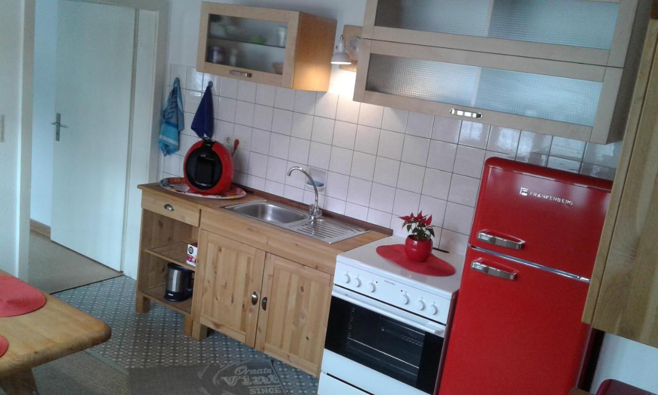 Appartamento Chez Nous Pfronten Camera foto