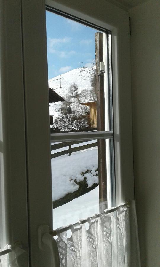 Appartamento Chez Nous Pfronten Camera foto